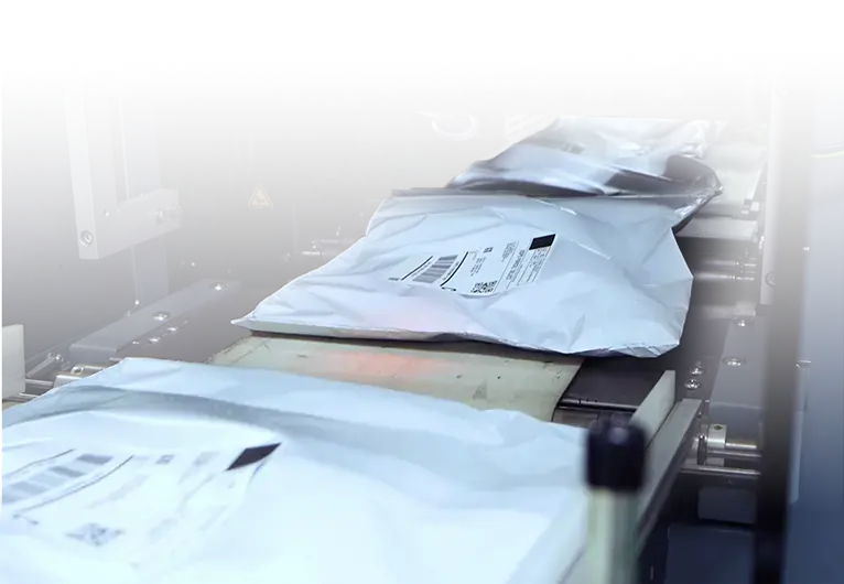 On-demand decorator fulfillment with DIGISOFT printing and 1–2 day production