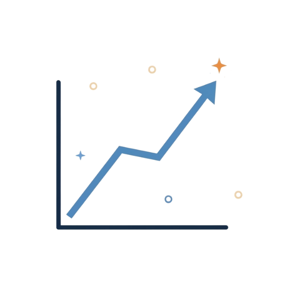 MOQ1 reporting dashboard tracking shop orders and commissions